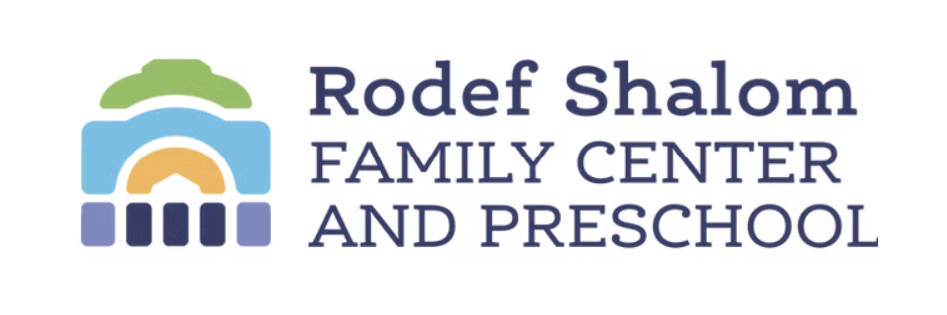 RodefShalomLogo